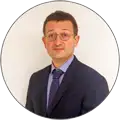 Cristian Balcells of Balcells Group