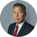 Attorney Michael Lin of Bravlin Law Firm